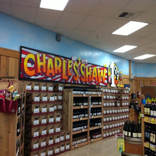 Photo taken at Trader Joe's by James R. on 7/2/2011