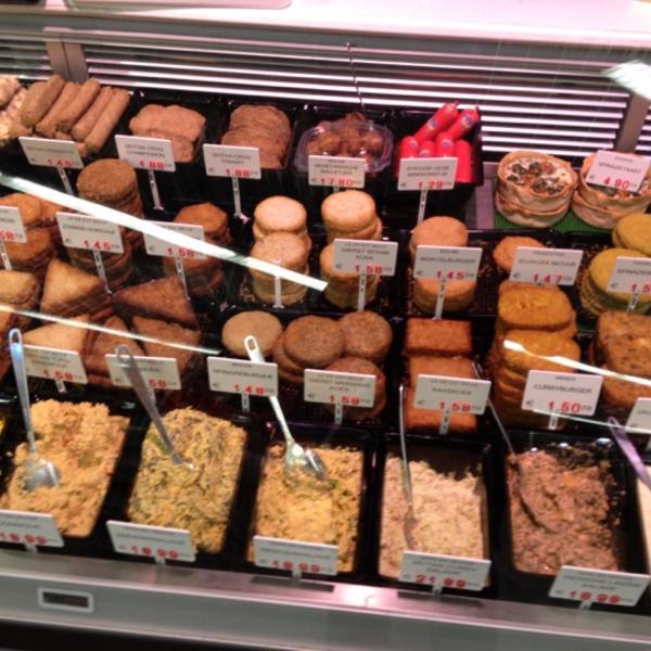 Bio-Planet Mechelen图片库