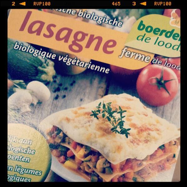 Photo taken at Bio-Planet Mechelen by Chris C. on 4/10/2012