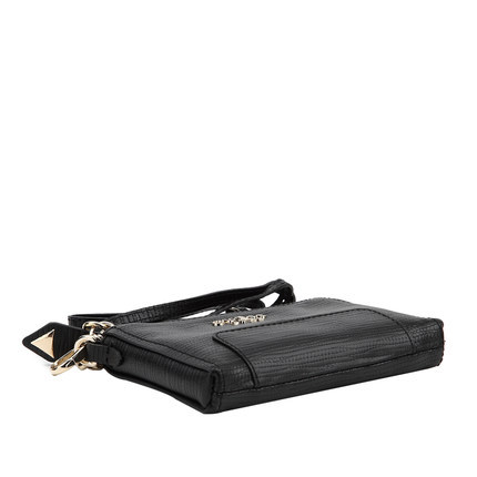 GUESS/盖尔斯女包 新品女士黑色迷你小号链条单肩包包HWCLAUL5430 GUESS/盖尔斯女包 新品女士黑色迷你小号链条单肩包包HWCLAUL5430