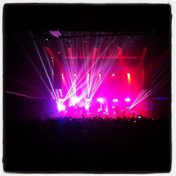 Photo taken at Casino de Paris by Sébastien d. on 10/18/2011