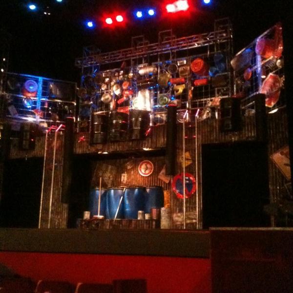 Photo taken at Casino de Paris by Laurent G. on 4/7/2013