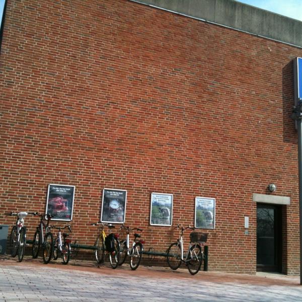 Photo taken at Irma Værløse by M S. on 4/15/2013