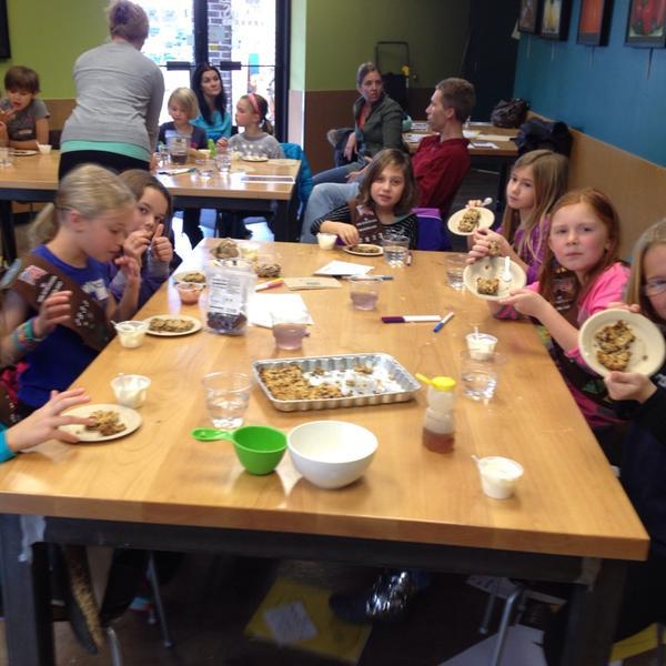 Photo taken at Whole Foods Market by Sara K. on 11/9/2013