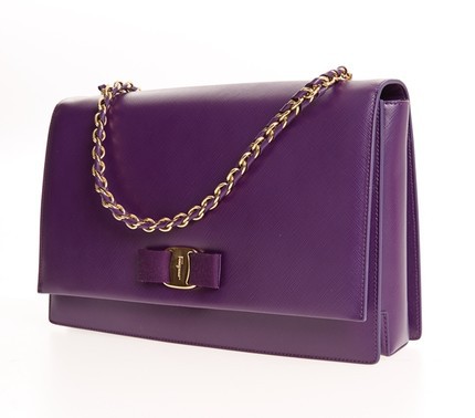 Ferragamo/菲拉格慕正品SF635648新款女士时尚单肩斜挎包香港直邮