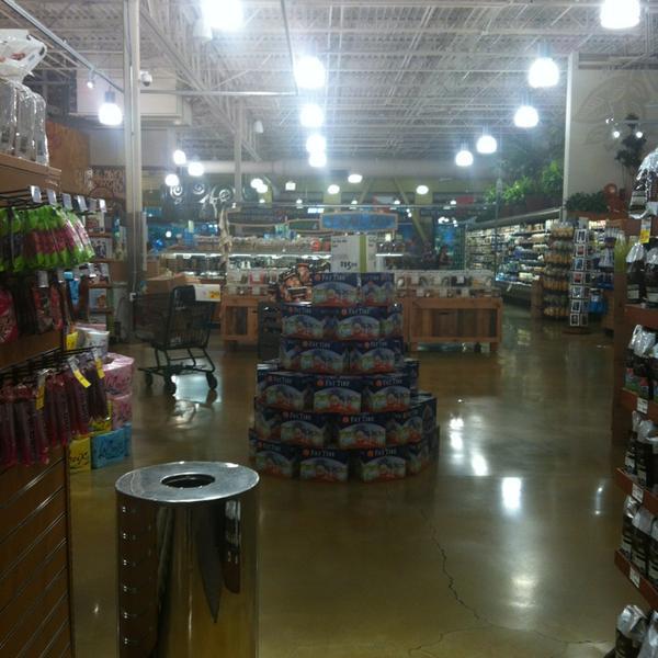 Photo taken at Whole Foods Market by Rita A. on 7/18/2013