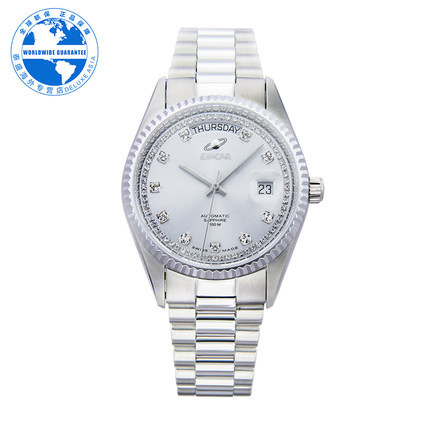 ENICAR/英纳格 正品男士手表时尚自动机械腕表3169-50-38al