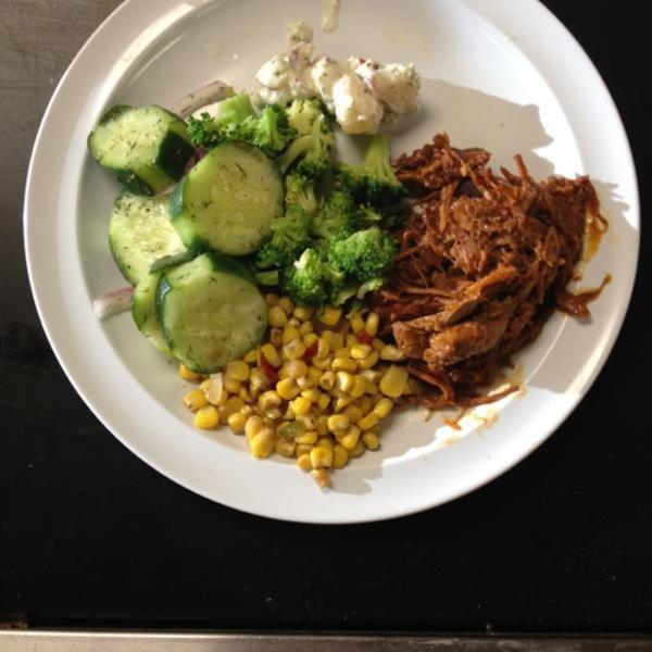 Photo taken at Whole Foods Market by Jamie H. on 5/23/2012-美国田纳西州孟菲斯白杨大道5014(位于门登霍尔路) Photo taken at Whole Foods Market by Jamie H. on 5/23/2012