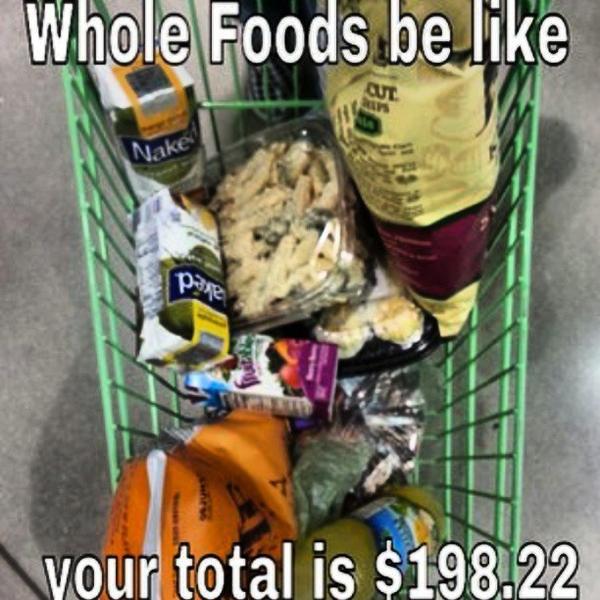 Photo taken at Whole Foods Market by Sk8Queen on 5/17/2013-美国田纳西州孟菲斯白杨大道5014(位于门登霍尔路) Photo taken at Whole Foods Market by Sk8Queen on 5/17/2013