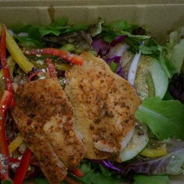 Photo taken at Whole Foods Market by Preston S. on 8/15/2011-美国田纳西州孟菲斯白杨大道5014(位于门登霍尔路) Photo taken at Whole Foods Market by Preston S. on 8/15/2011