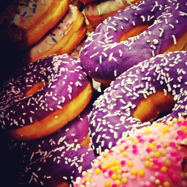 Photo taken at ICA Nära Sergels Torg by Pontus A. on 5/7/2013