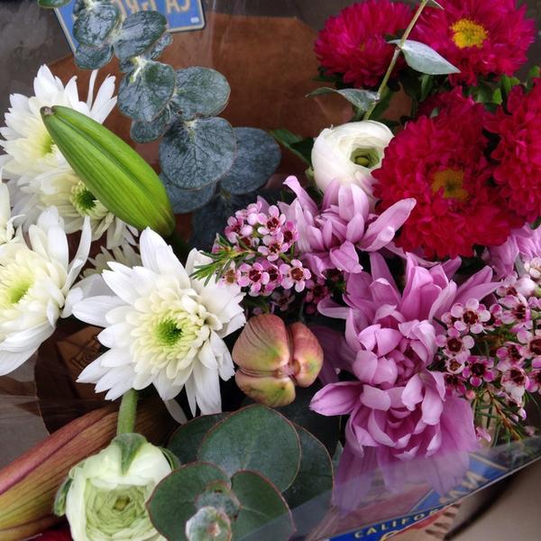 Photo taken at Trader Joe's by Mary on 3/8/2014