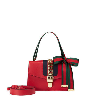 正品直邮古奇GUCCI2016新款女士时尚真皮手提包421882CVLEG8604 正品直邮古奇GUCCI2016新款女士时尚真皮手提包421882CVLEG8604