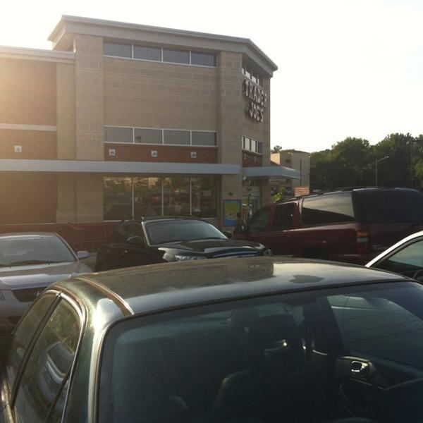 Photo taken at Trader Joe's by Keshia R. on 5/2/2012