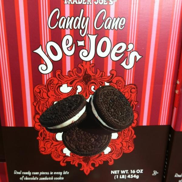 Photo taken at Trader Joe's by Alecia B. on 12/15/2012