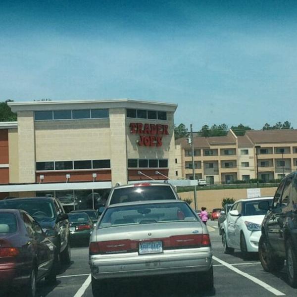 Photo taken at Trader Joe's by Eban C. on 6/9/2012