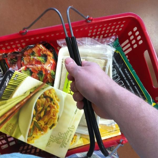 Photo taken at Trader Joe's by Joe M. on 2/2/2011