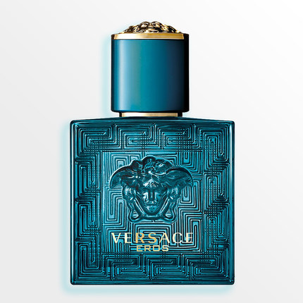 Versace/范思哲 Eros爱罗斯爱神之水男士淡香水30/50/100ml Versace/范思哲 Eros爱罗斯爱神之水男士淡香水30/50/100ml