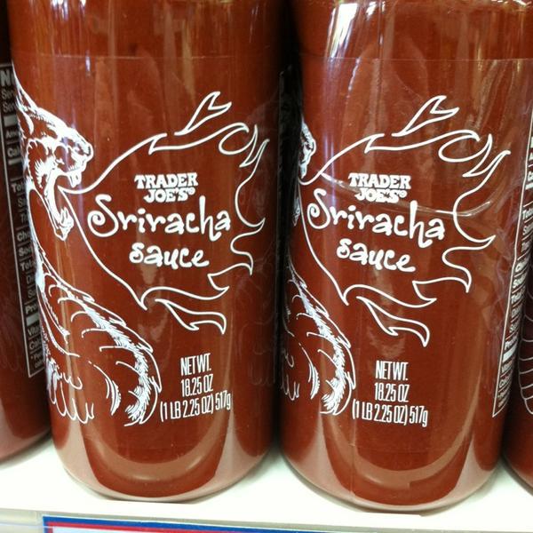 Photo taken at Trader Joe's by Kristi T. on 10/16/2013