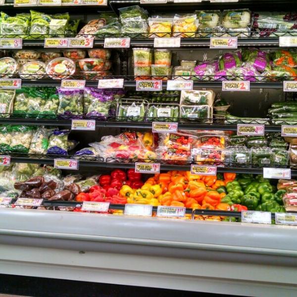 Photo taken at Trader Joe's by Sarah M. on 1/30/2015