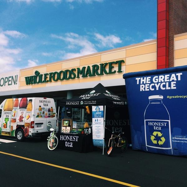 Whole Foods Market全食超市费城店 纽泽西樱桃山北国王公路1558