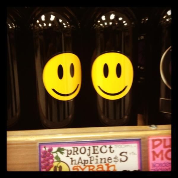 Photo taken at Trader Joe's by Rachel on 7/11/2012