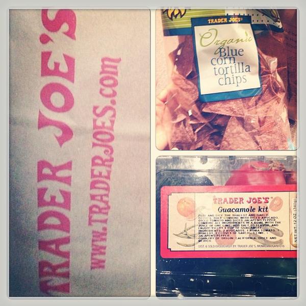 Photo taken at Trader Joe's by Dora S. on 6/26/2013