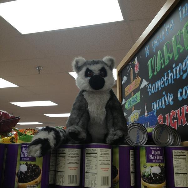 Photo taken at Trader Joe's by @9ergirl on 7/5/2013