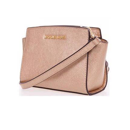 Michael kors/迈克科尔斯MK32S5MLMC1M正品女士时尚单肩斜挎包