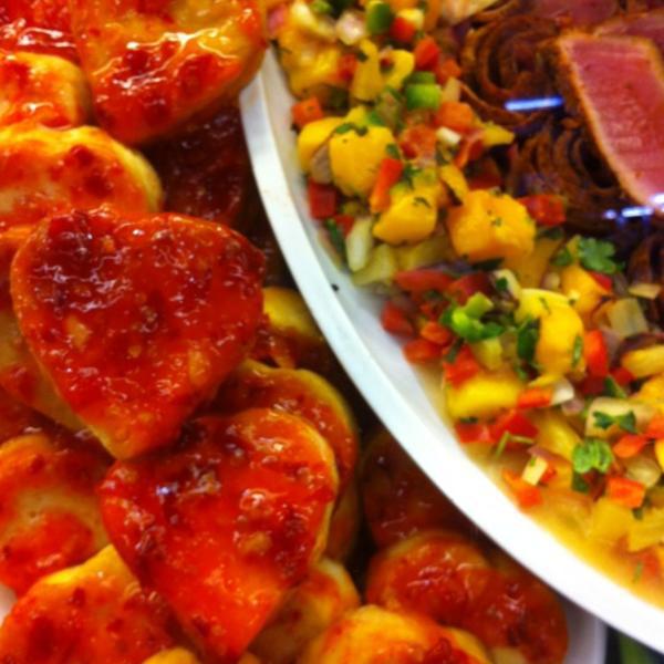 Photo taken at Whole Foods Market by Joel R. on 2/14/2012-美国佛罗里达州迈阿密奥尔顿路6789 Photo taken at Whole Foods Market by Joel R. on 2/14/2012