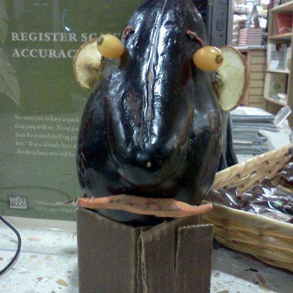 Photo taken at Whole Foods Market by Daniel M. P. on 9/16/2012-美国佛罗里达州迈阿密奥尔顿路6789 Photo taken at Whole Foods Market by Daniel M. P. on 9/16/2012