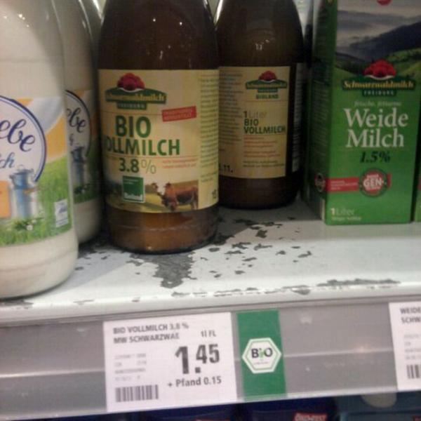 REWE 德国巴登符腾堡马尔克格勒宁根班霍夫大街47号