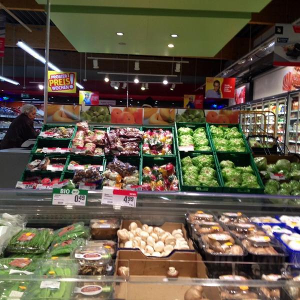 REWE 德国巴登符腾堡赫尔不莱锡廷根默格尔施泰特尔街18号