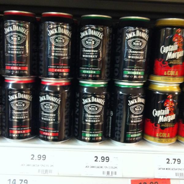 Photo taken at REWE by Maksim on 8/8/2013