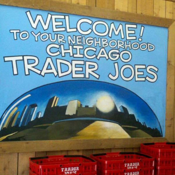 Photo taken at Trader Joe's by David R. on 5/16/2012
