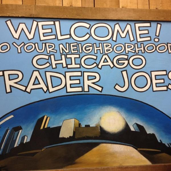 Photo taken at Trader Joe's by Eric A. on 8/23/2012