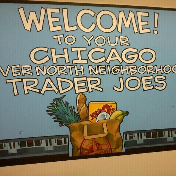 Photo taken at Trader Joe's by Matthew B. on 7/8/2012