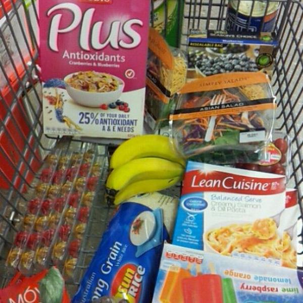 Photo taken at Woolworths by Jeskia L. on 12/13/2012-澳大利亚澳大利亚首都特区堪培拉迪克森1 Photo taken at Woolworths by Jeskia L. on 12/13/2012