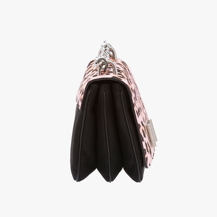 Prada/普拉达prada女包15新款织物单肩包1BD009_2EXO_F004P_V_OCO Prada/普拉达prada女包15新款织物单肩包1BD009_2EXO_F004P_V_OCO