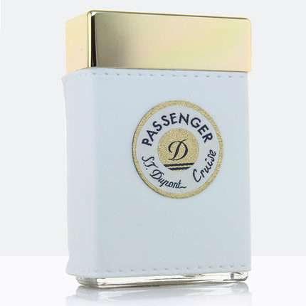 S.T. Dupont/都彭 时尚魅力悠航女士香水30/50/100ml