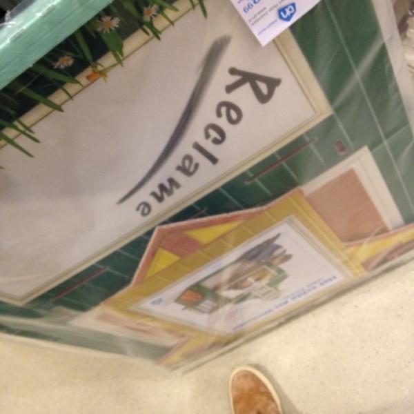 Photo taken at Albert Heijn by @koeniecom on 4/13/2012