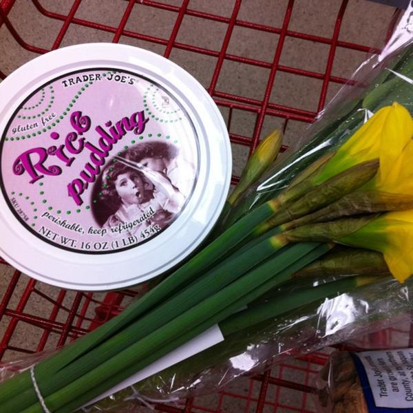 Photo taken at Trader Joe's by Lois A. on 3/13/2012-麻萨诸塞阿灵顿马萨诸塞大道1427(邓迪路) Photo taken at Trader Joe's by Lois A. on 3/13/2012