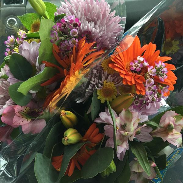 Photo taken at Trader Joe's by Moraya D. on 3/24/2015