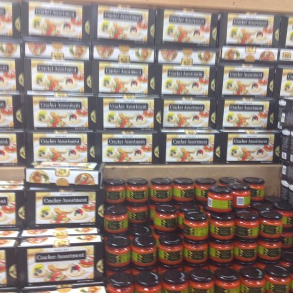 Photo taken at Trader Joe's by Maria H. on 12/18/2013