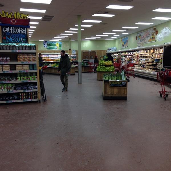 Photo taken at Trader Joe's by Martha Y. on 2/25/2014