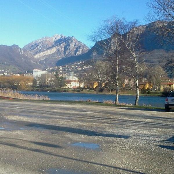 Photo taken at Bennet by Alessio S. on 12/28/2012