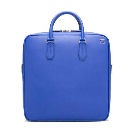 正品直邮Bally巴利2016新款男包小牛皮手提包000000006205029001