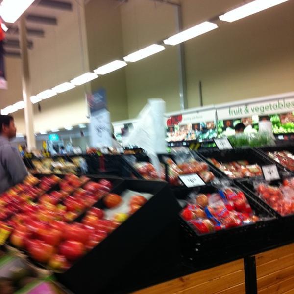 Photo taken at Coles by Gil F. on 6/28/2011