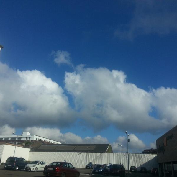 Photo taken at Colruyt by Dish V. on 6/25/2014