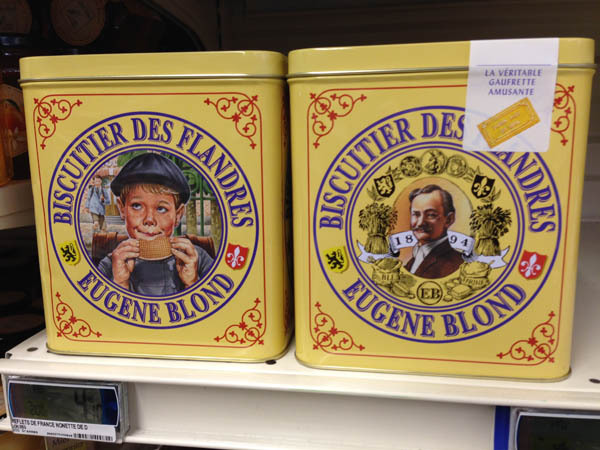 apiculteurs橙子味蛋糕